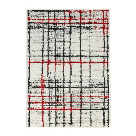 Oriental Weavers koberce Kusový koberec Lotto 406 FM6 W - 160x235 cm