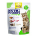 Gimcat Nutri Pockets country mix 150 G