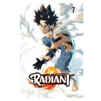 Radiant 7