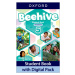 Beehive 5 Student´s Book with Digital pack Oxford University Press