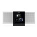 TechniSat MULTYRADIO 600 CD IR, silver/black