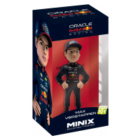 MINIX Sport: Red Bull - Max Verstappen