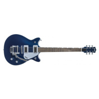 Gretsch G5232T Electromatic Double Jet FT Midnight Sapphire