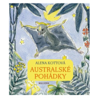 Australské pohádky - Alena Kottová