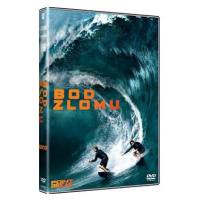 Bod zlomu - DVD