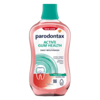 Glaxo Smithkline Parodontax Daily Gum Care Fresh Mint 500 ml