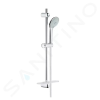 Grohe 27243001 - Sprchová souprava 110 s tyčí, 3 proudy, chrom