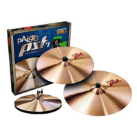 Paiste PST 7 Universal Set 14/16/20