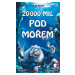 20 000 mil pod mořem - Jules Verne