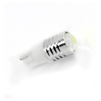 Auto LED žárovka W5W T10 CREE 5W VYSOKÝ VÝKON