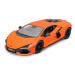 Bburago 1:24 Plus - Lamborghini Revuelto - Oranžová