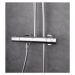 Grohe 27922000 - Sprchový set s termostatem, 16 cm, 2 proudy, chrom