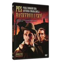 Pes baskervillský - DVD