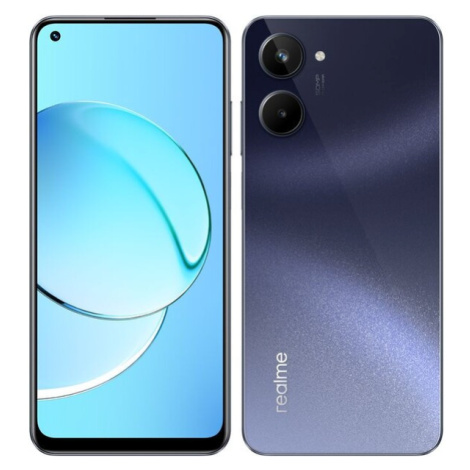 Realme 10 8GB/128GB Černá