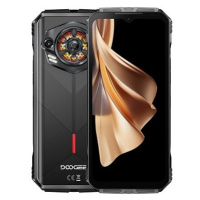 Doogee S punk 6GB/256GB Phantom Black