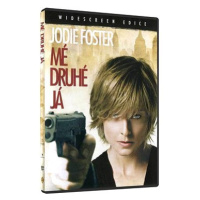 Mé druhé já - DVD