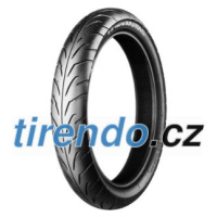 Bridgestone BT39 FSS ( 100/80-17 TL 52S přední kolo )