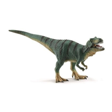 Schleich 15007 Prehistorické zvířátko - Tyrannosaurus Rex mládě