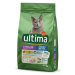 Ultima Cat granule, 8 + 2 kg / 6,5 + 1 kg zdarma - Sterilized Senior (10 kg)