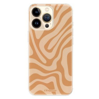 iSaprio Zebra Orange - iPhone 13 Pro Max