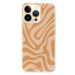 iSaprio Zebra Orange - iPhone 13 Pro Max