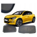 Závěsy Vyhrazené Peugeot 208 II 5dr 2019->