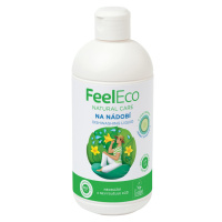 Feel Eco Na nádobí s vůní okurky 500 ml