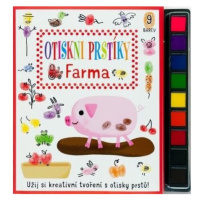 Farma - Otiskni prstíky