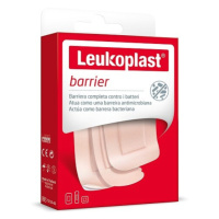 Leukoplast Barrier náplast voděodol.3 vel. 20ks