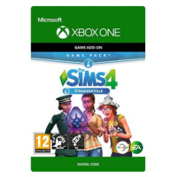 The Sims 4: Strangerville - Xbox Digital
