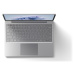 Microsoft Surface Laptop Go 3, platinová - XKQ-00030