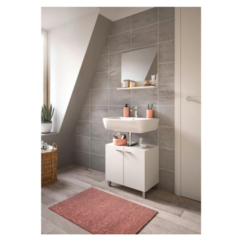 MID.YOU KOUPELNA bílá