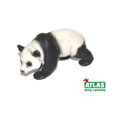 D - Figurka Panda 9,5 cm ATLAS