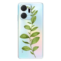 iSaprio Green Plant 01 - Honor X7a