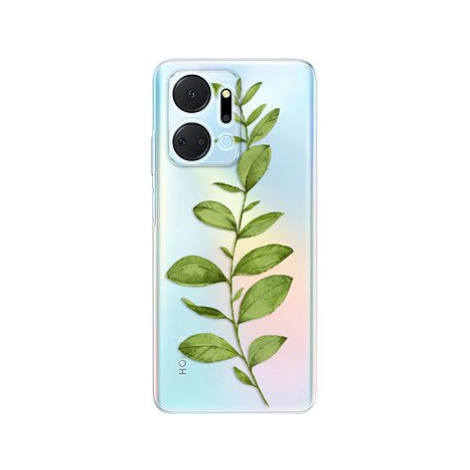 iSaprio Green Plant 01 - Honor X7a