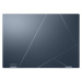 ASUS Zenbook Flip UP3404VA-OLED045W Modrá