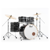 Pearl EXX725BR/C778 Export EXX - Graphite Silver Twist