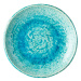 Made in Japan Mělký talíř Turquoise 20 cm
