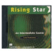 RISING STAR Intermediate Audio CD Macmillan