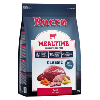 Rocco Mealtime hovězí - 1 kg
