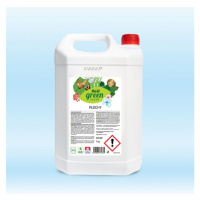 Real green clean - plochy - 5 kg