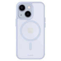 Kryt Laut HUEX PROTECT for iPhone 15 light blue (L_IP23A_HPT_LB)