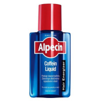 ALPECIN Coffein Liquid 200 ml