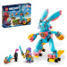 LEGO® DREAMZzz™ 71453 Izzie a králíček Bunchu