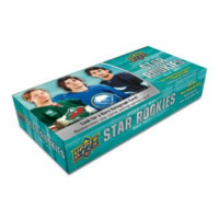 2022-23 Upper Deck Star Rookies Hockey Box Set