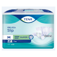 TENA Slip Super Medium Inkontinenční kalhotky 30 ks