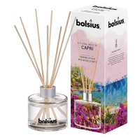 Vonný difuzér BOLSIUS 100ml capri