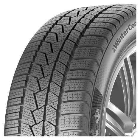Contintal WinterContact TS 860 S 255/45 R20 105 V XL MSF MO1