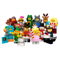 Lego® 71034 ucelená kolekce 12 minifigurek 23. série