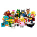 Lego® 71034 ucelená kolekce 12 minifigurek 23. série